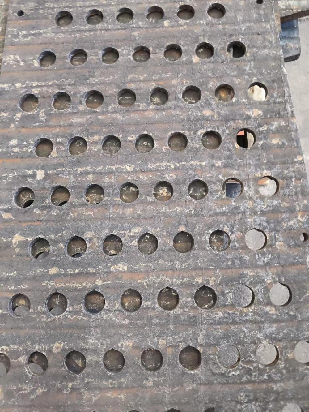 南京等离子耐磨板