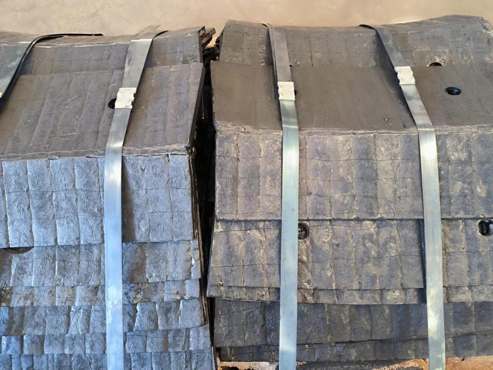 南京合金耐磨板折弯加工和操作流程