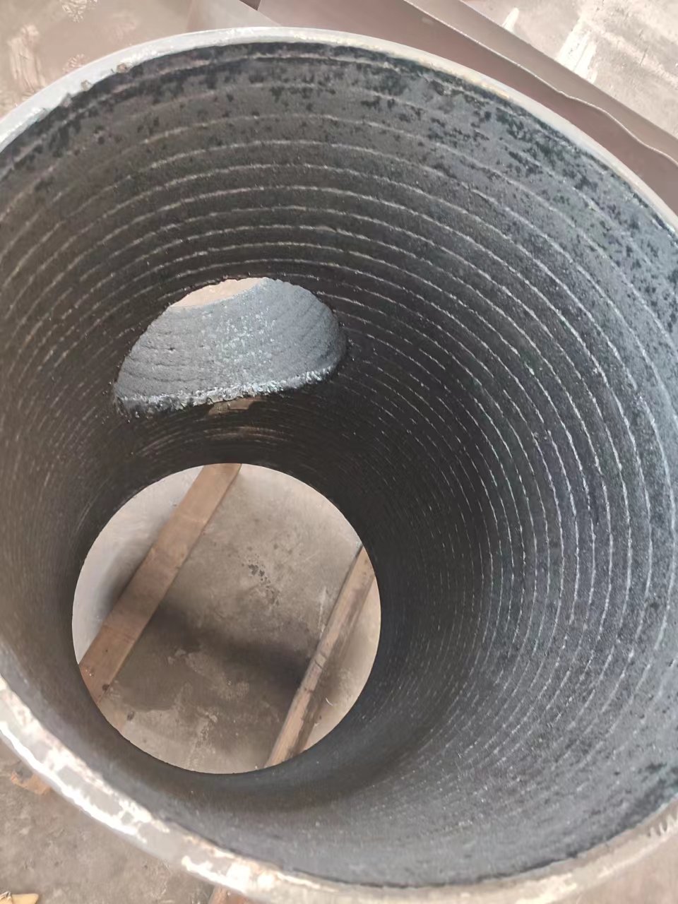 南京耐磨管厂家