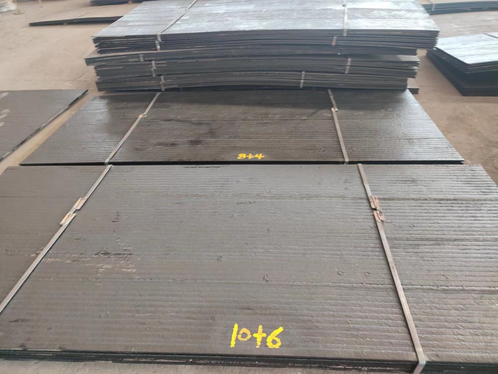 南京4+4 6+6  6+8  8+8  8+10  10+20耐磨板